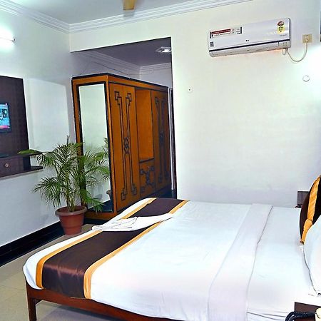 Hotel Rajhans International Bhagalpur Luaran gambar
