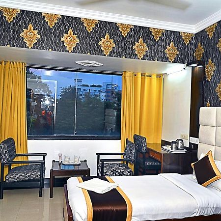 Hotel Rajhans International Bhagalpur Luaran gambar