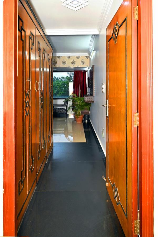 Hotel Rajhans International Bhagalpur Luaran gambar