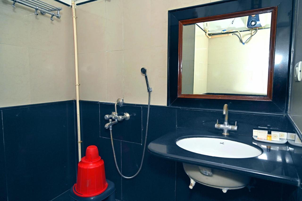Hotel Rajhans International Bhagalpur Luaran gambar
