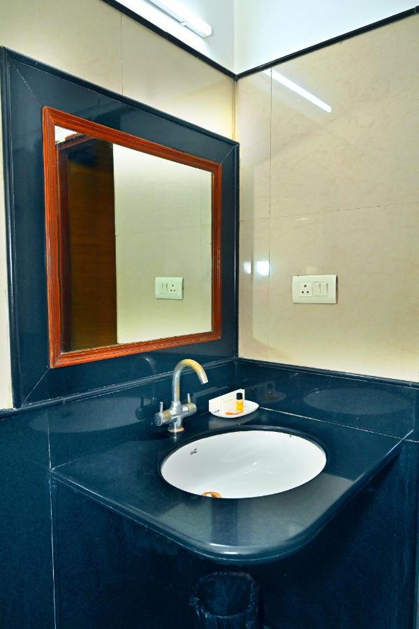 Hotel Rajhans International Bhagalpur Luaran gambar