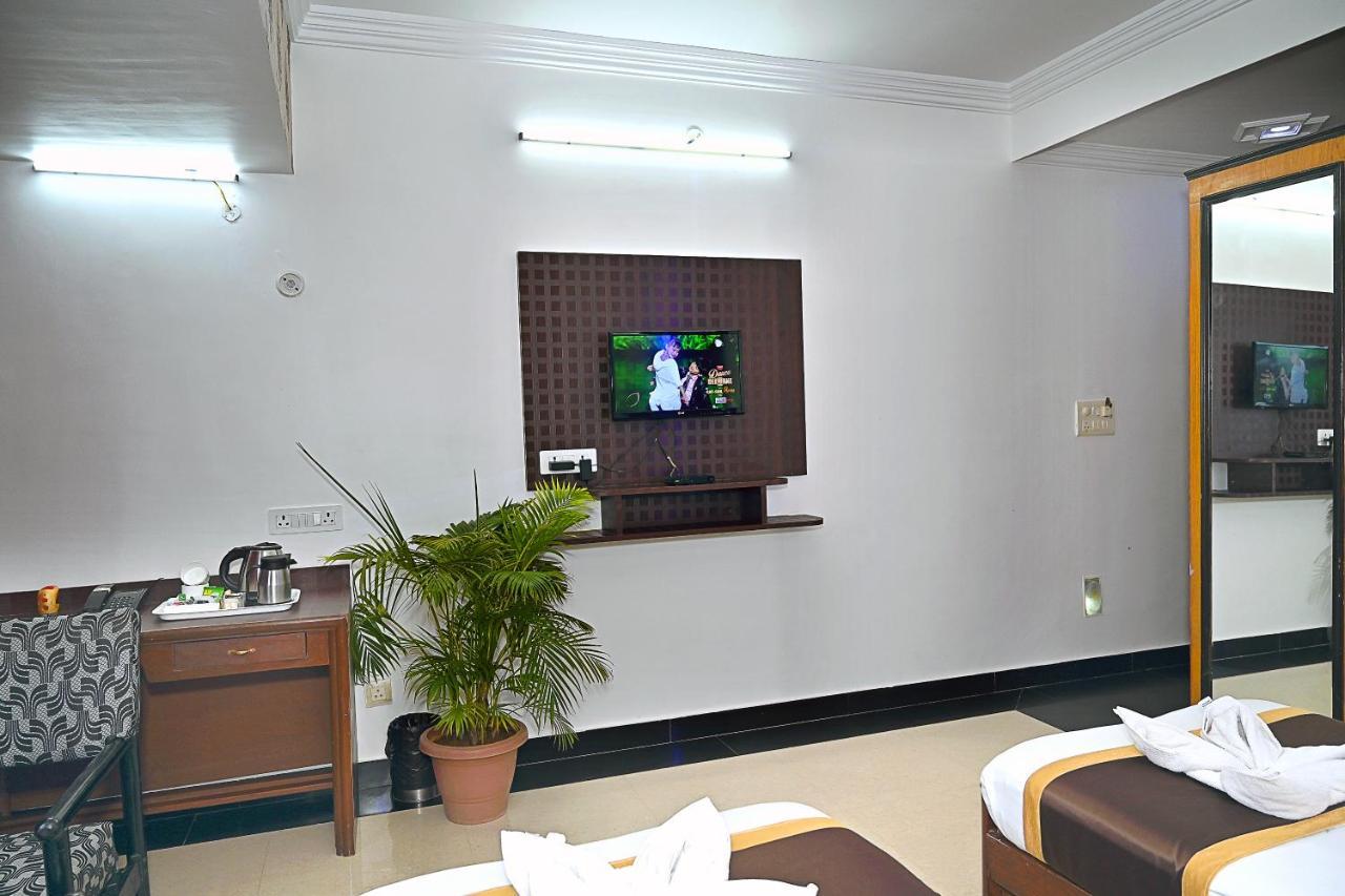Hotel Rajhans International Bhagalpur Luaran gambar