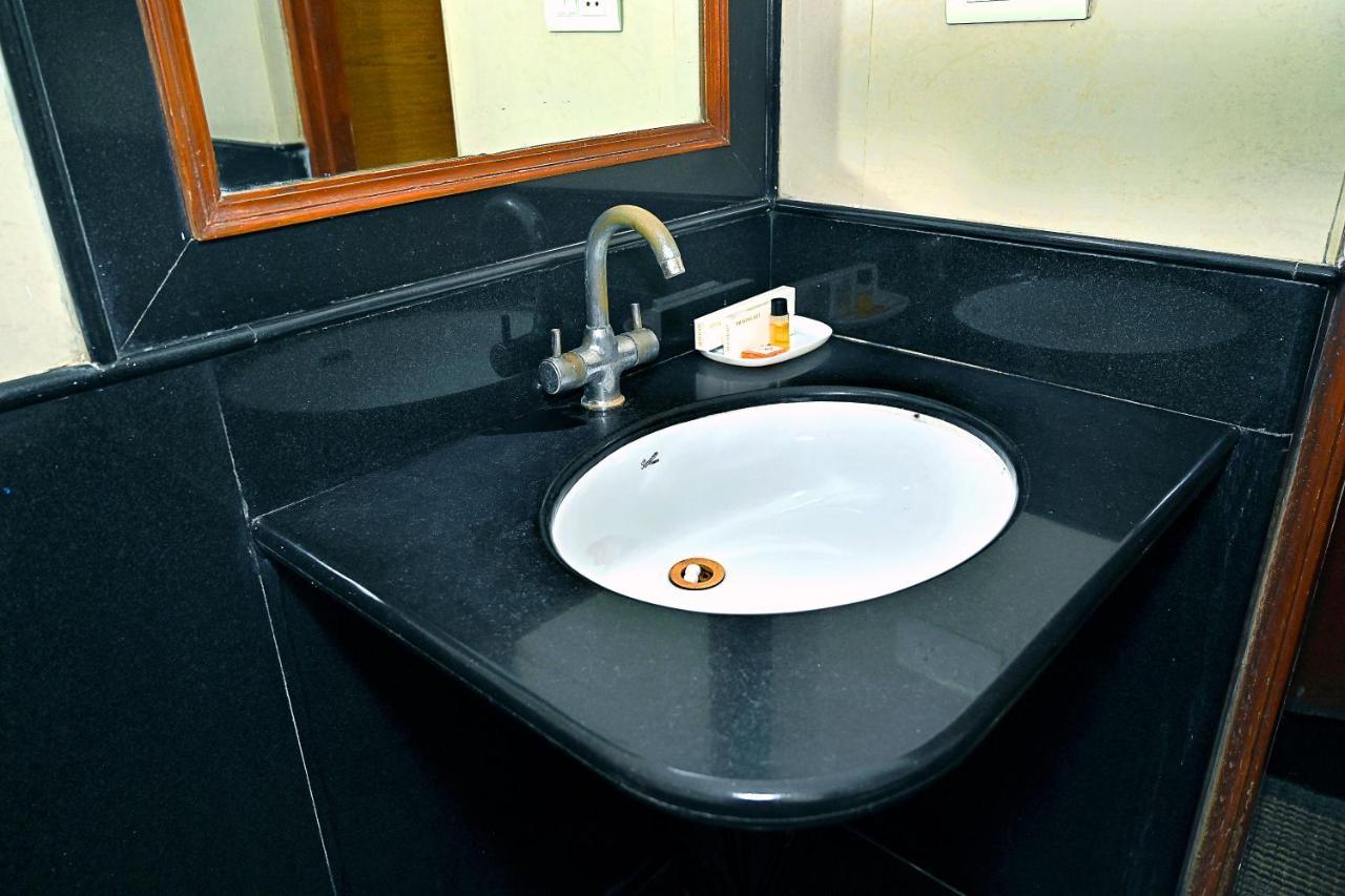 Hotel Rajhans International Bhagalpur Luaran gambar