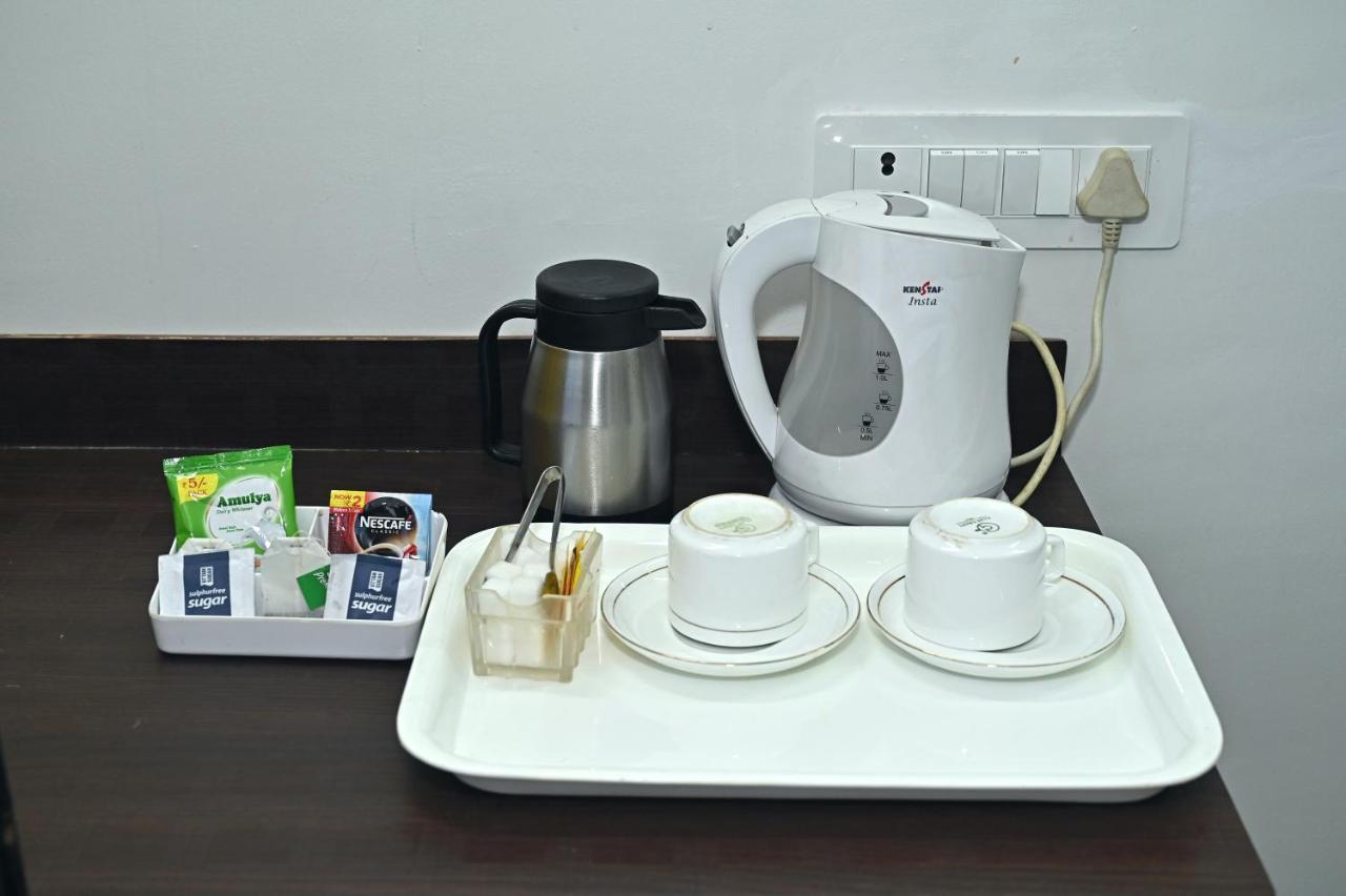 Hotel Rajhans International Bhagalpur Luaran gambar