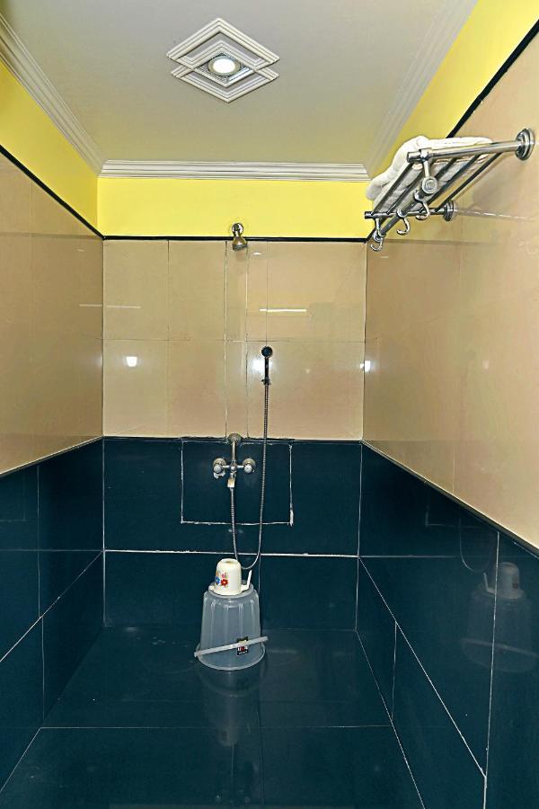 Hotel Rajhans International Bhagalpur Luaran gambar