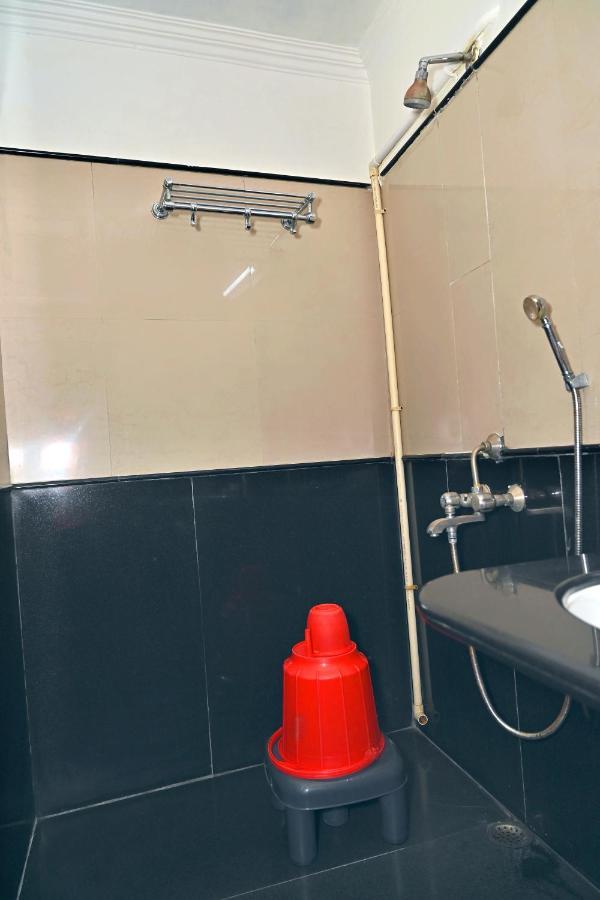 Hotel Rajhans International Bhagalpur Luaran gambar