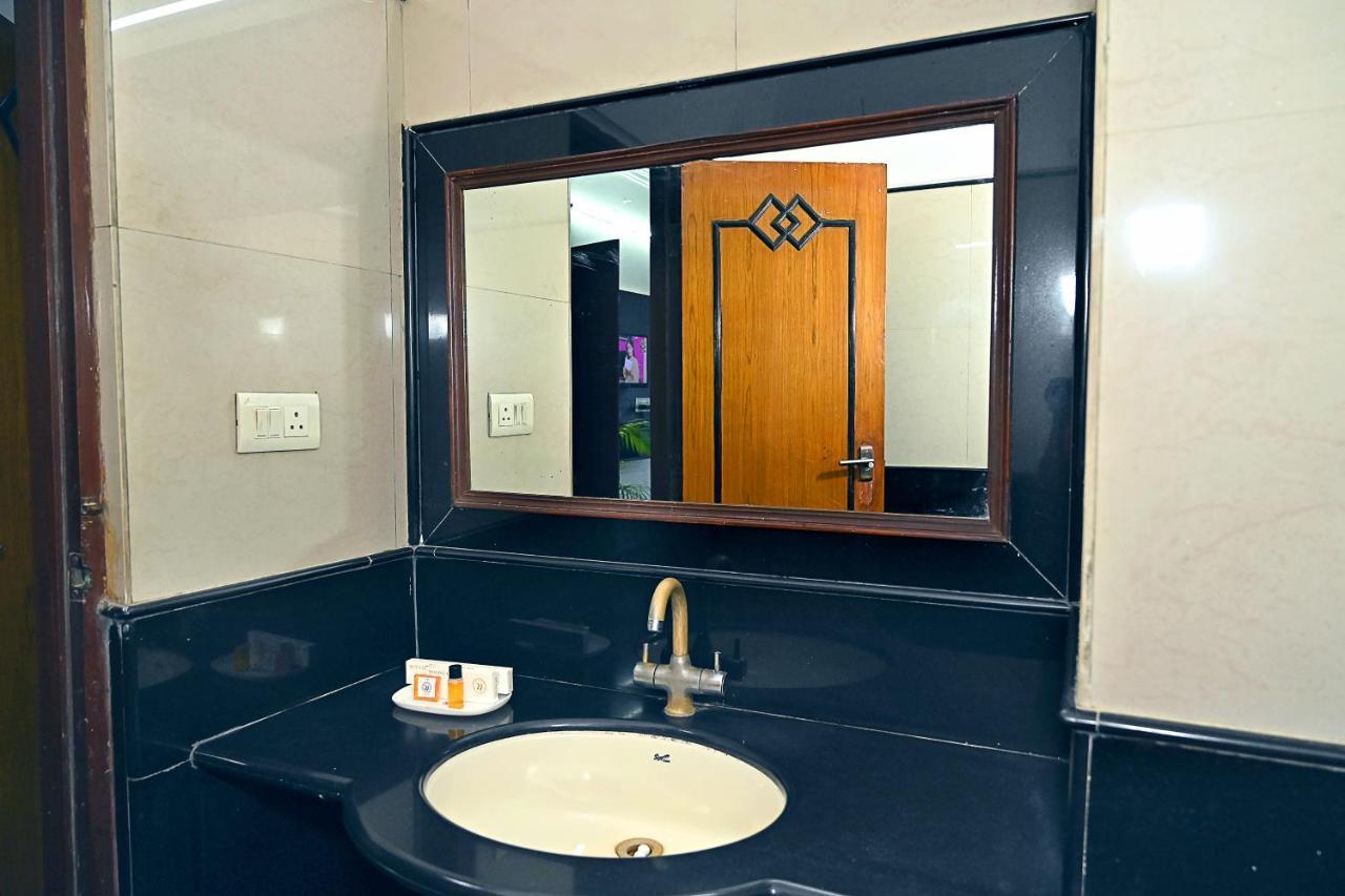 Hotel Rajhans International Bhagalpur Luaran gambar