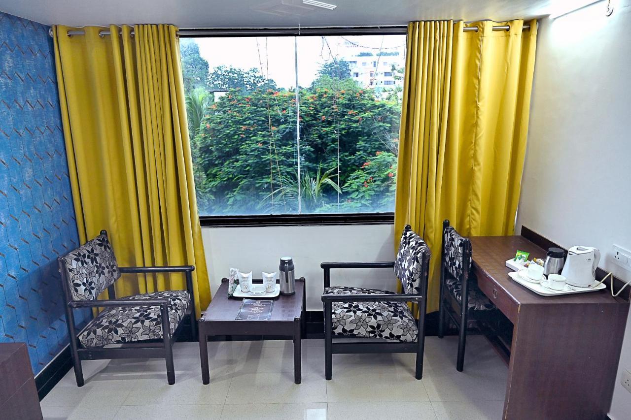 Hotel Rajhans International Bhagalpur Luaran gambar