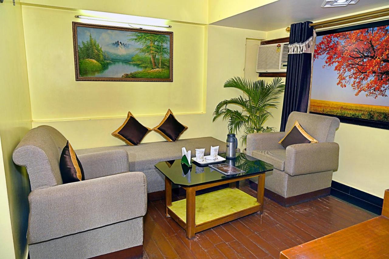 Hotel Rajhans International Bhagalpur Luaran gambar