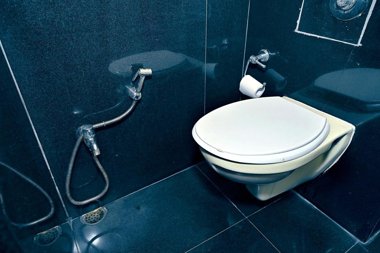 Hotel Rajhans International Bhagalpur Luaran gambar