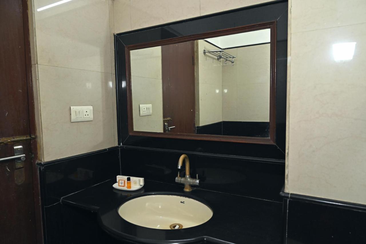 Hotel Rajhans International Bhagalpur Luaran gambar
