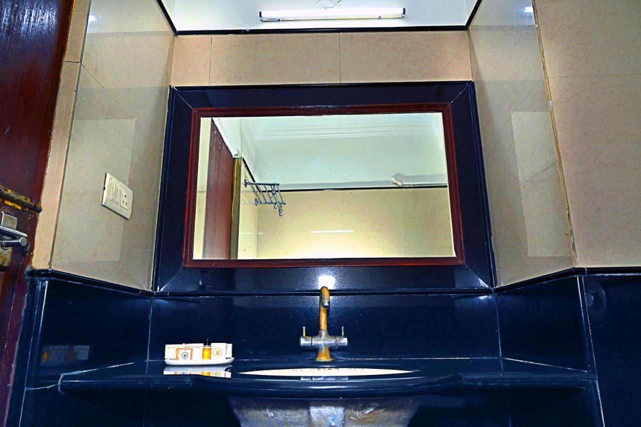 Hotel Rajhans International Bhagalpur Luaran gambar