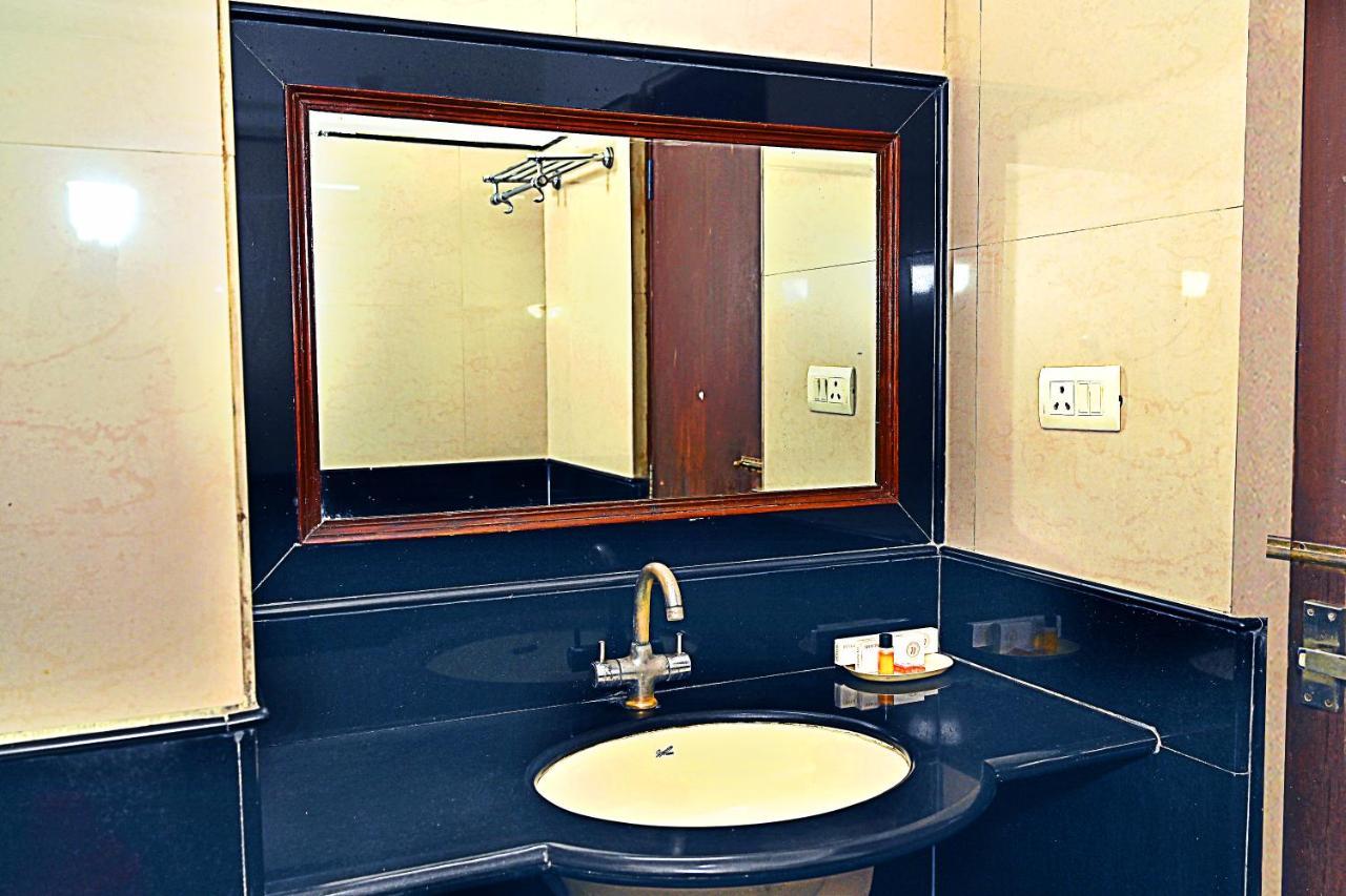 Hotel Rajhans International Bhagalpur Luaran gambar
