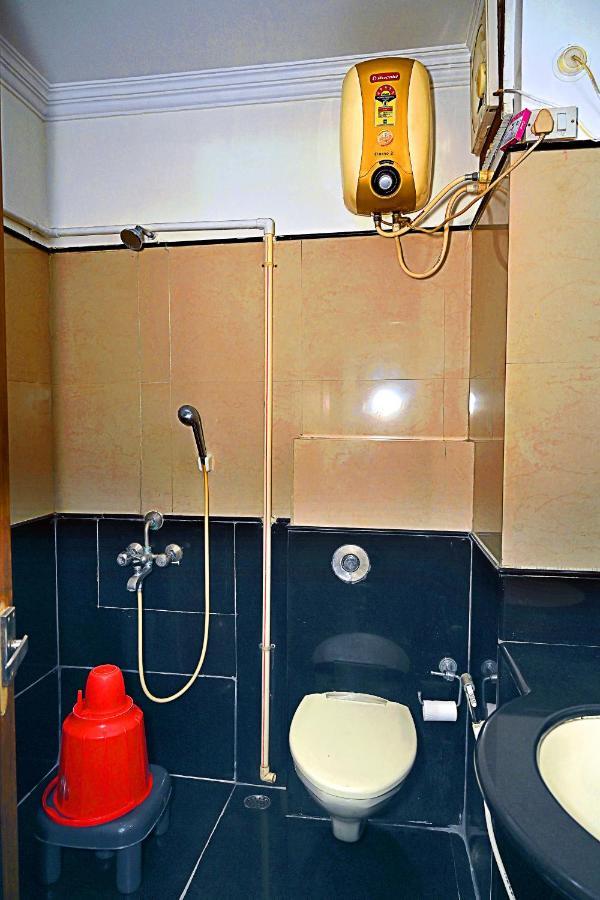 Hotel Rajhans International Bhagalpur Luaran gambar