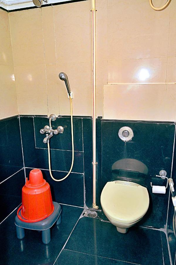Hotel Rajhans International Bhagalpur Luaran gambar