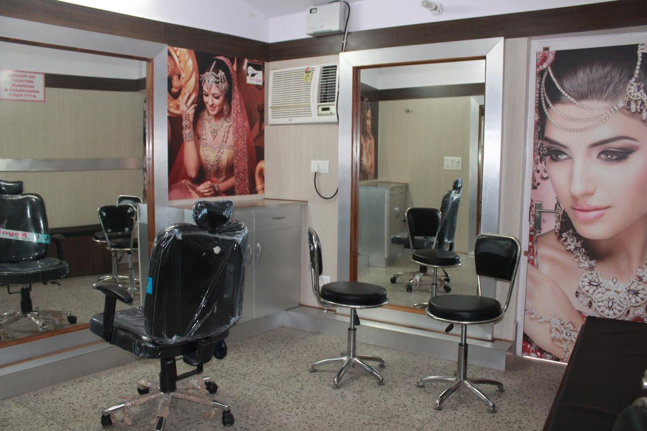 Hotel Rajhans International Bhagalpur Luaran gambar