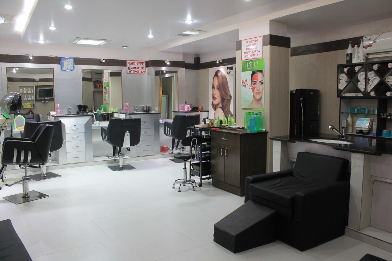 Hotel Rajhans International Bhagalpur Luaran gambar