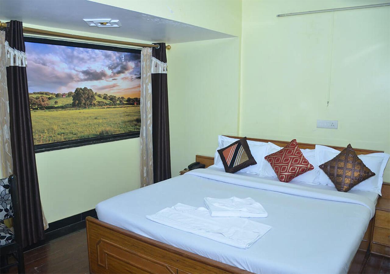 Hotel Rajhans International Bhagalpur Luaran gambar