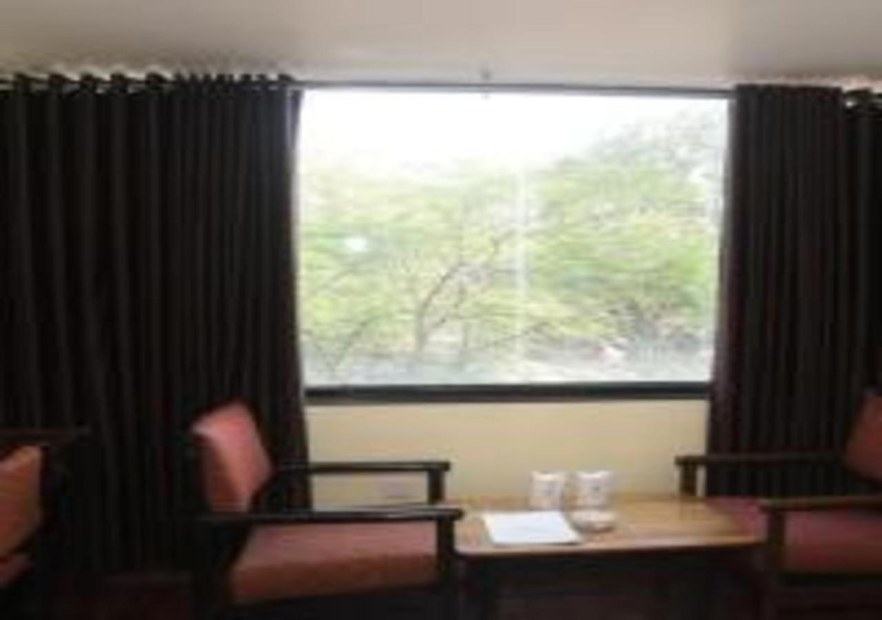 Hotel Rajhans International Bhagalpur Luaran gambar