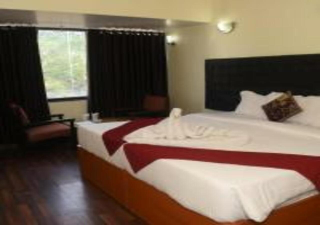 Hotel Rajhans International Bhagalpur Luaran gambar