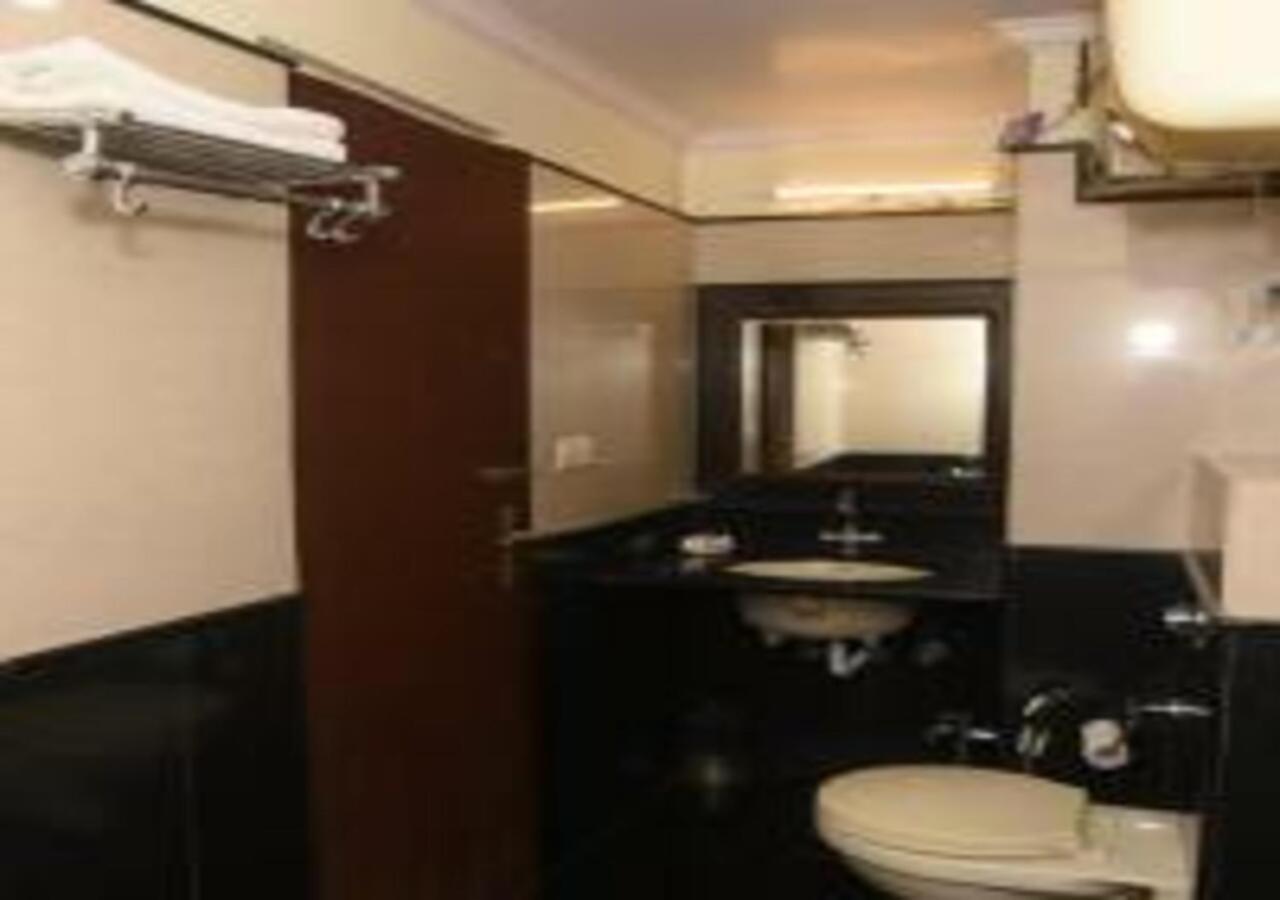 Hotel Rajhans International Bhagalpur Luaran gambar