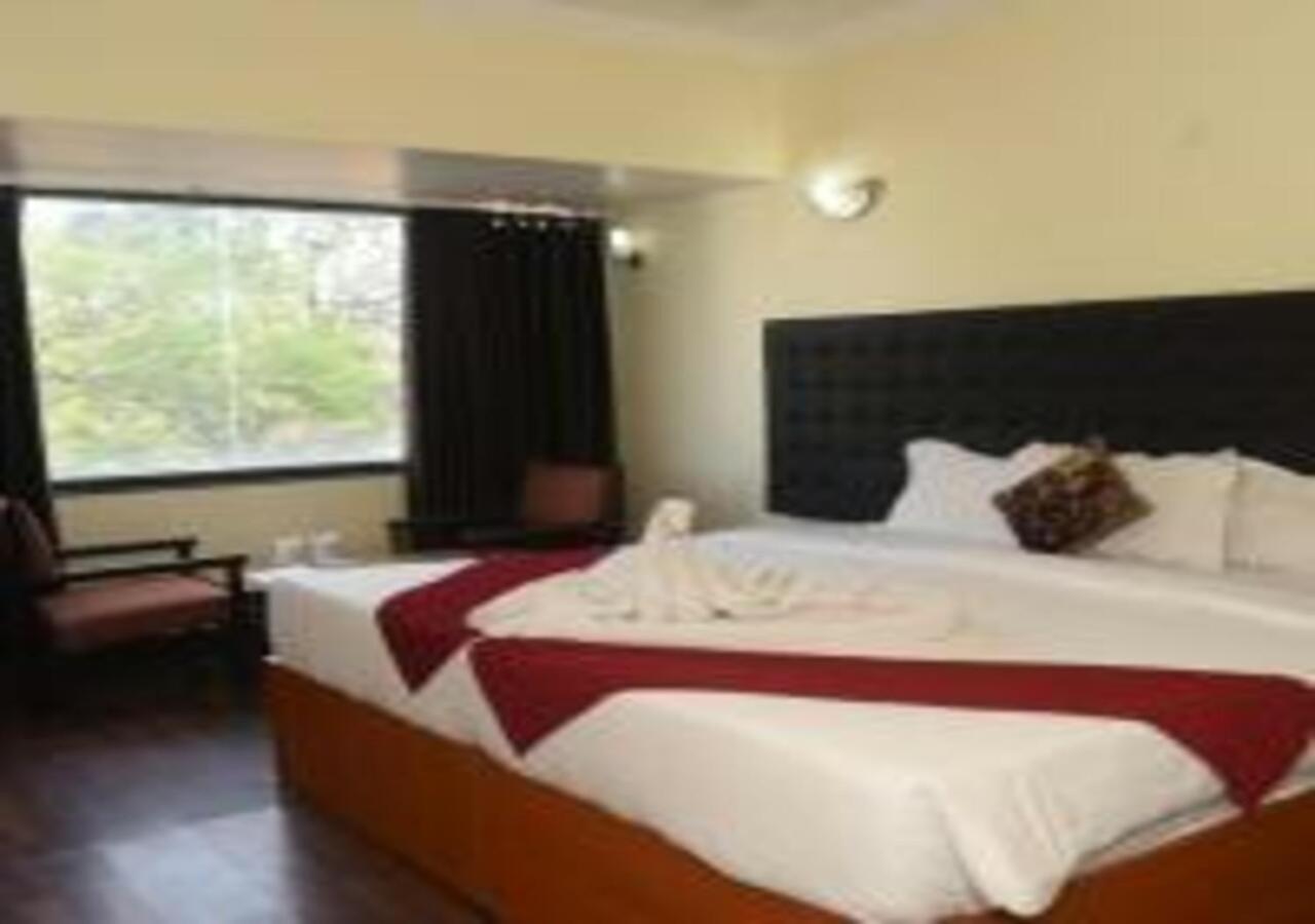 Hotel Rajhans International Bhagalpur Luaran gambar