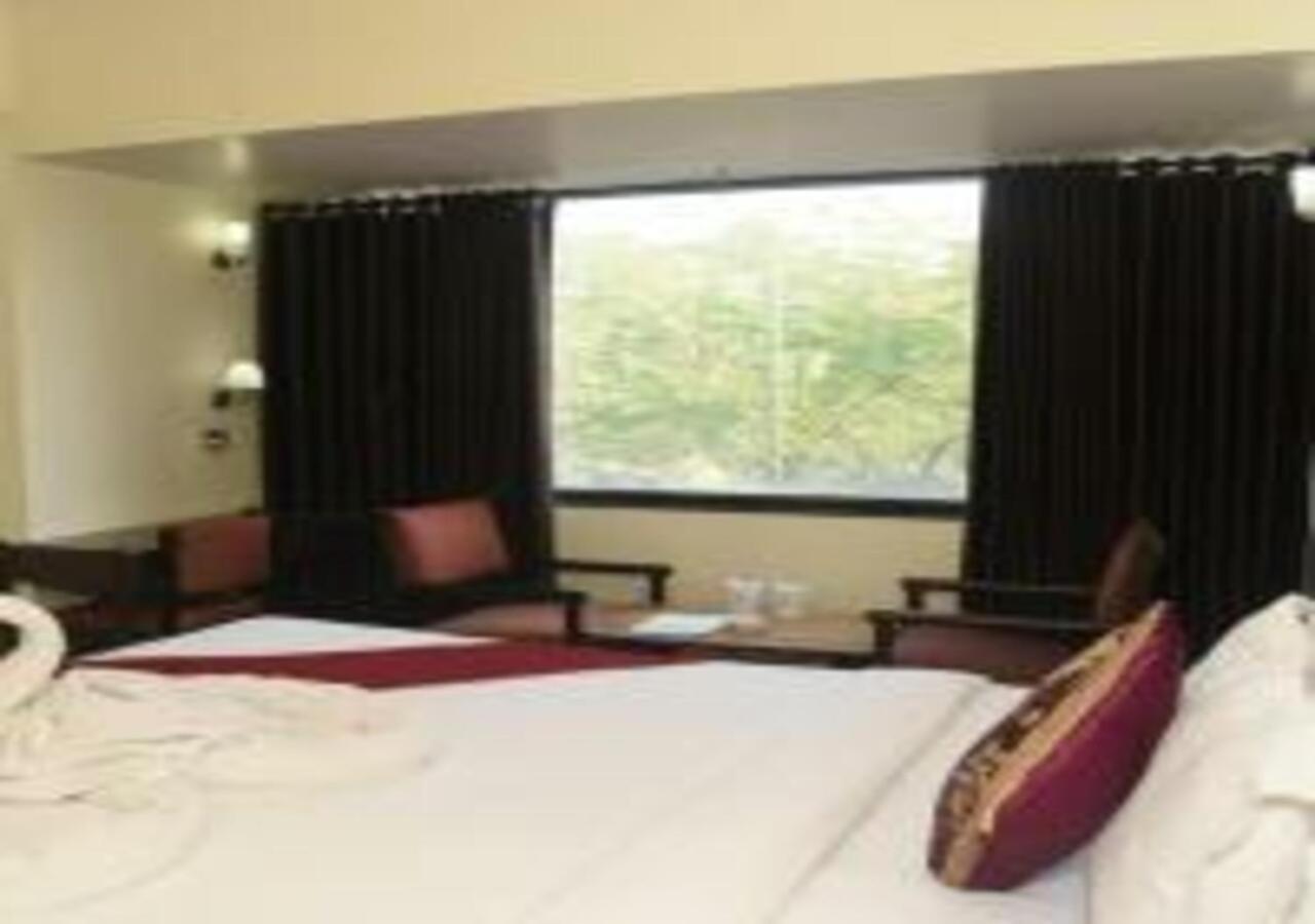 Hotel Rajhans International Bhagalpur Luaran gambar